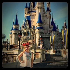 Meet your Posher, Kat